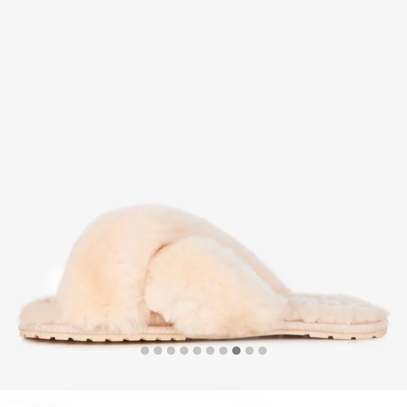 EMU BNIB Australia Mayberry in Natural Size 9 - Picture 7 of 9